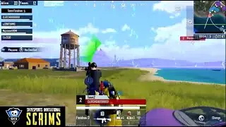 TEAM SOUL AND TEAM TSM DOMINATION