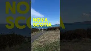 There&rsquo;s nothing quiet like the valley of Nova Scotia 🩵 #novascotia #travel #travelvlog #canada