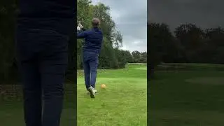 Landgut Dreihof - Platz C. Kennst den? #golf #mygolfblog #golfswing #golfer