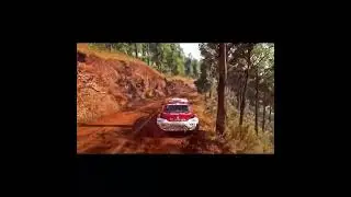Mitsubishi Space Star R5 In DiRT Rally 2