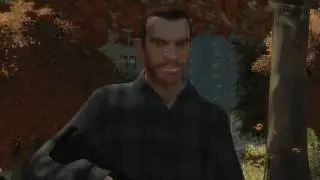 Spidey Sense - GTA IV Machinima (High Definition)