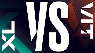 XL vs. VIT - Week 3 Day 1 | LEC Summer Split| exceL Esports vs. Vitality (2019)