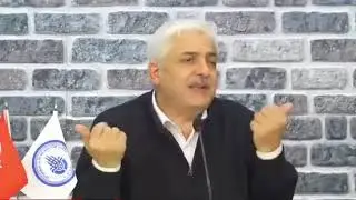 Do&ccedil;. Dr. Ahmet Kavlak: 