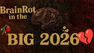 Memory Overload - In 2026