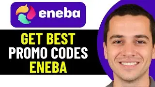 HOW TO GET BEST ENEBA DISCOUNT CODE | BEST ENEBA PROMO CODE (2026)