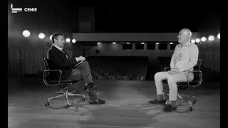 Conversaciones en Salamanca: Shlomo Benartzi y Javier Ruiz (ESPAÑOL)
