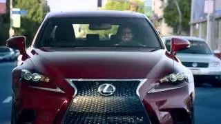 Lexus Enform: Sports & Stocks | Lexus of Henderson