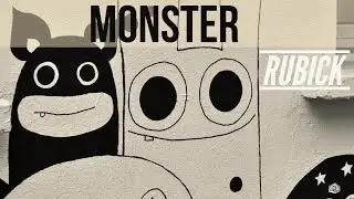 Rubick &ndash; Monster (Original Mix)