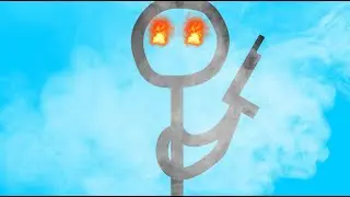Stickman Gun