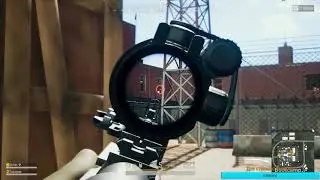 Duo TOP 1 |PUBG|