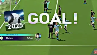 Football League 2025| Game Play |  Mode Club |English league | New Update  |Part 12
