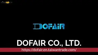 Aluminum Multi-purpose Folding Ladde w/Stabilizer | DOFAIR CO., LTD. | Taiwantrade