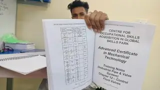 2 years bad notes complete kar liya 🧐📄💯