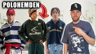 Die Besten Poloshirts Für 2025!