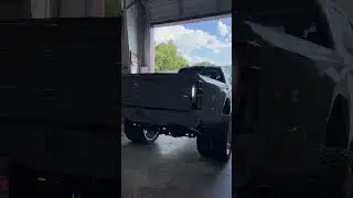 2024 Ford F450 LIMITED GLACIER GRAY CUSTOM Super Duty