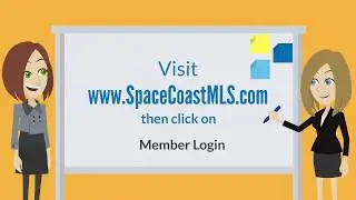 How To  Add Connections in SpaceCoastMLS.com