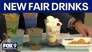 MN State Fair drinks: What's new?