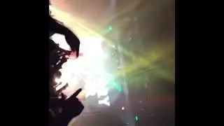 The Story So Far/ Electric Factory/ November 17, 2018