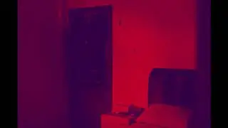 Iwatodai Dorm but you live in the dorm next door and you're trying to sleep at night but it's loud
