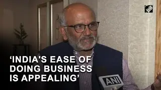 India's ease of doing business and focus on digitisation is appealing: Adobe CEO Shantanu Narayen
