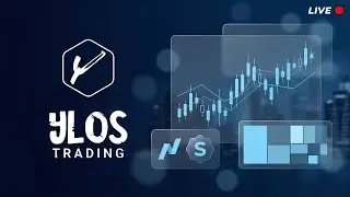YLOS TRADING -  Live Semanal ‪- 14/01/2026