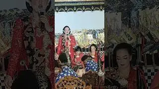 Sinden Ayu Purwa Lestari