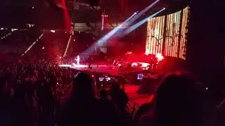 Ol Red - Blake Sheldon Live at the Tacoma Dome Feb.14 2020