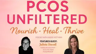 When Nothing Works: Healing, Alignment & Human Design with Julieta Duvall Part 2