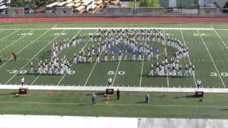 IUP at CMBF 2014