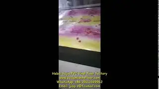 PVC floor supplier