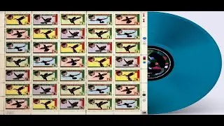 Hummingbird &ndash; Hummingbird 1975 UK, Blues Rock, Funk, Soul