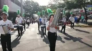 aquí les dejo un canción que toco el Inst.Gerizim el día 13 de septiembre 2023