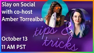 [Full Episode] Slay across Social with Amber Torrealba  and Valentina Vee