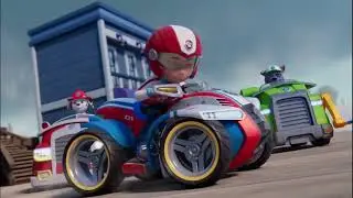 Nick Jr. Global (German) Continuity - 22 January 2026