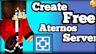 🎮 How to Make a Minecraft Server | Full Tutorial (Hindi)