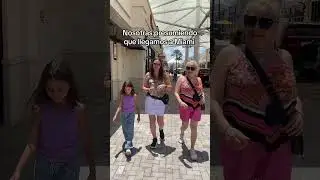 De compras en #miami #compras #shopping