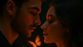 BUTTERFLY - SLOW EROTIC CHILL/ATMOSPHERIC DEEP SOUL/WHISPER ELECTRONIC 
