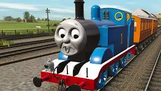 Thomas & Friends (TRS2019 VER) - Signal Failure