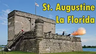Colonial America, EP3