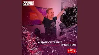 I Don't Need You (ASOT 991)