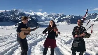 The Laird of Foveran - Official Music Video - The Fire