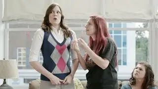 Laughing At The Moon Trailer