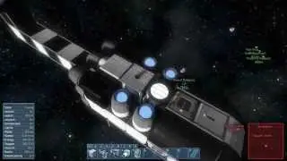 Space engineers Long range homing missile
