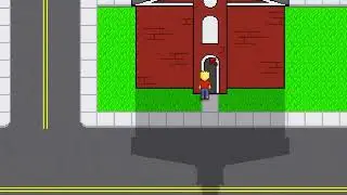 Memetown USA [2d meme-lore-based game]