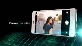 The Ultimate Killer Note | Lenovo K8 Note | Lenovo India