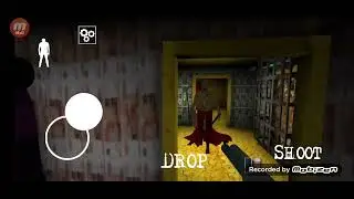 Granny chapter two phiên bản 0.8.3 rich mod chế độ bình thường cười hahaha hahaha hahaha full 