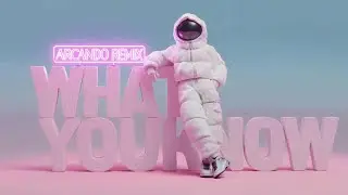 Two Door Cinema Club - What You Know (Arcando Remix) [Drum and Bass]