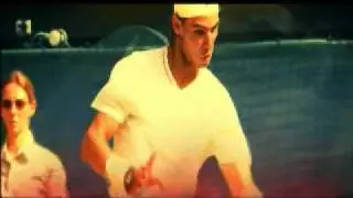 AUS OPEN 2011 Promo