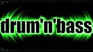 ►Drum and Bass◄►Neurofunk◄►(Arcylox Live Mix excerpt)◄