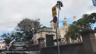 Las Palmas de Gran Canaria 